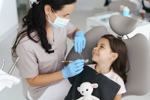 Best Knocked-Out Tooth (Avulsed Tooth) Treatment in Swannanoa, NC