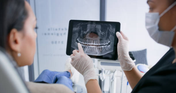 Best Emergency Root Canal Therapy in Swannanoa, NC