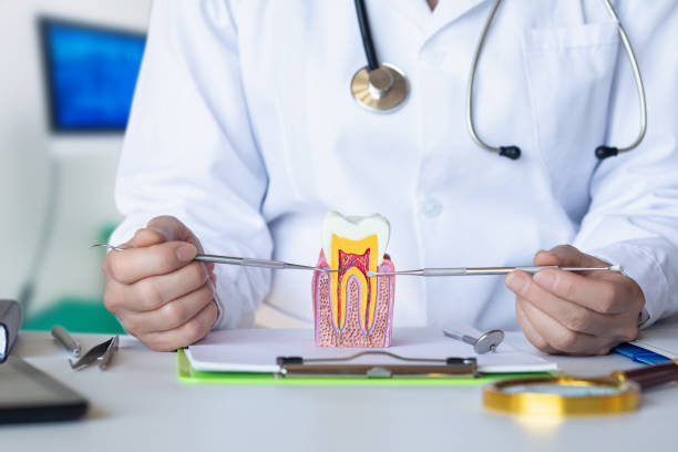 Best Emergency Treatment for Oral Infections in Swannanoa, NC