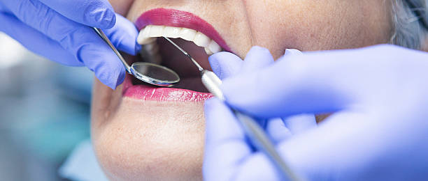 Best Emergency Treatment for Jaw Pain or Injury in Swannanoa, NC